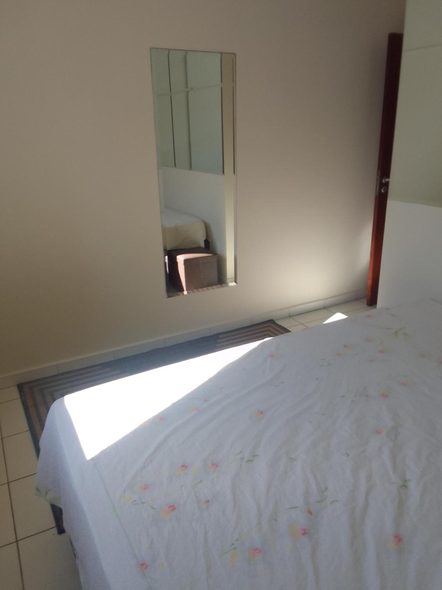 Apto Top No Tombo Guarujá Eksteriør billede
